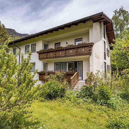 Gaestehaus Christa Mauerer Bad Reichenhall Exterior foto