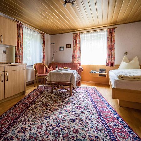 Gaestehaus Christa Mauerer Bad Reichenhall Exterior foto