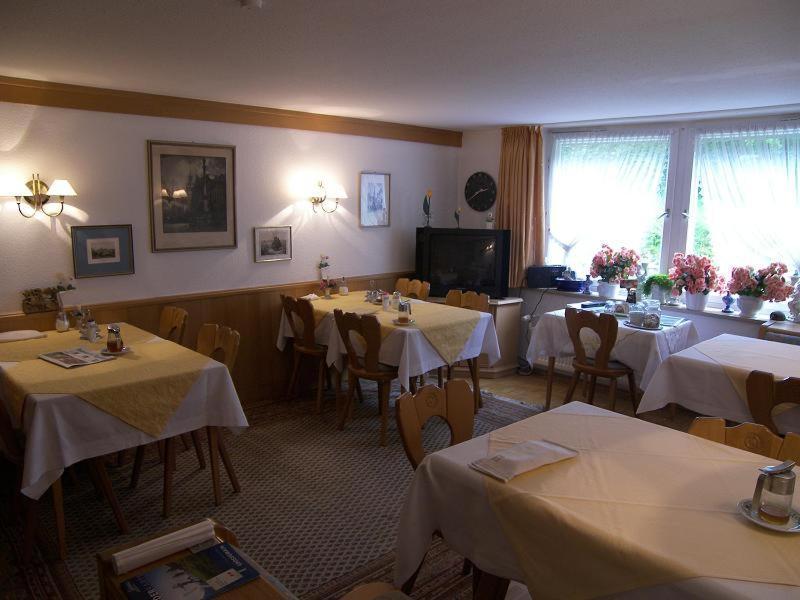 Gaestehaus Christa Mauerer Bad Reichenhall Exterior foto
