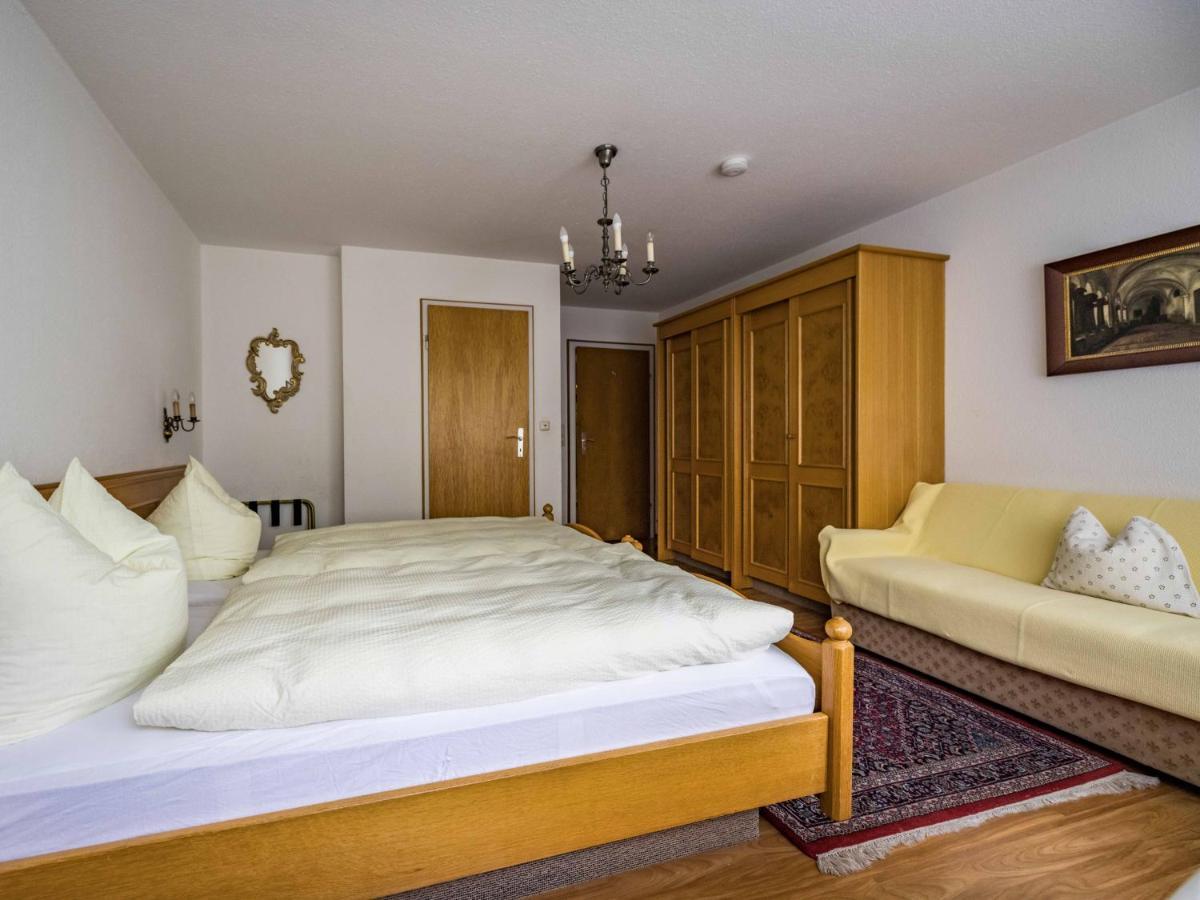 Gaestehaus Christa Mauerer Bad Reichenhall Exterior foto